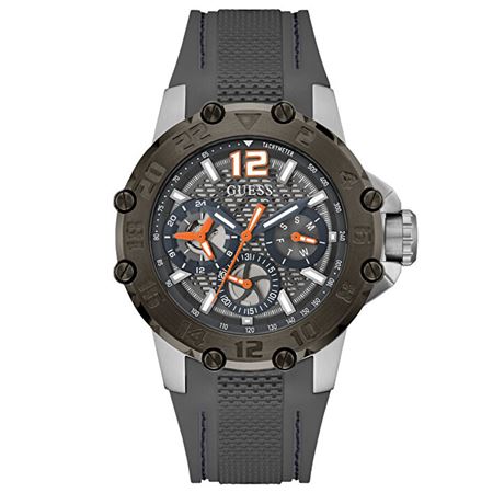 GUESS KOL SAATİ GUGW0640G1