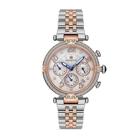 MOMENTUS KOL SAATİ CS387T-02SG