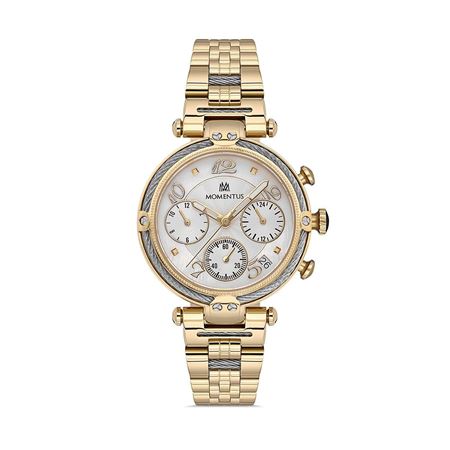 MOMENTUS KOL SAATİ CS261G-02SG
