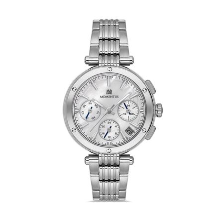 MOMENTUS KOL SAATİ CS263S-09SS