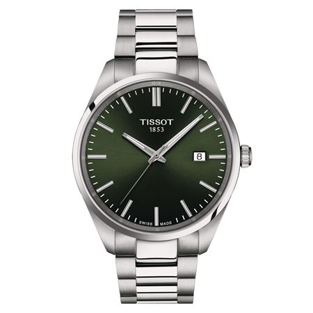 T150.410.11.091.00 Tissot PR 100 Erkek Kol Saati T1504101109100