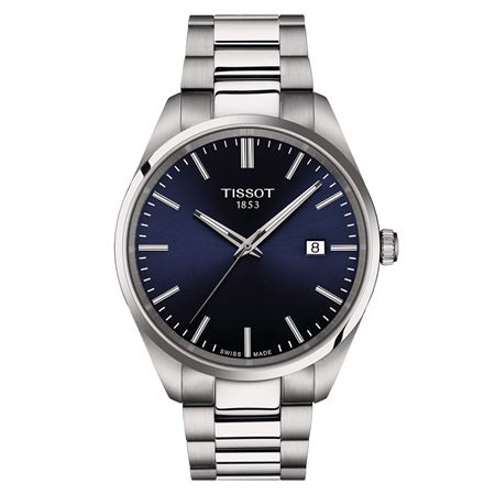 T150.410.11.041.00 Tissot PR100 Erkek Kol Saati T1504101104100
