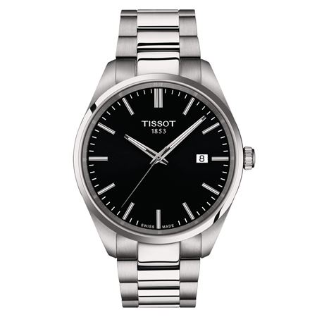 T150.410.11.051.00 Tissot PR 100 Erkek Kol Saati T1504101105100