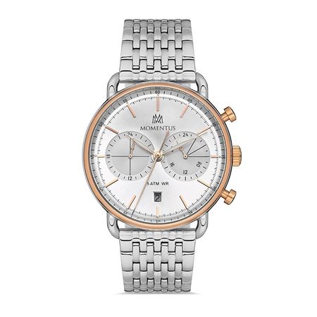 MOMENTUS KOL SAATİ CC285T-02SR