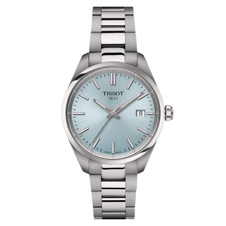 T150.210.11.351.00 Tissot PR100 Bayan Kol Saati T1502101135100