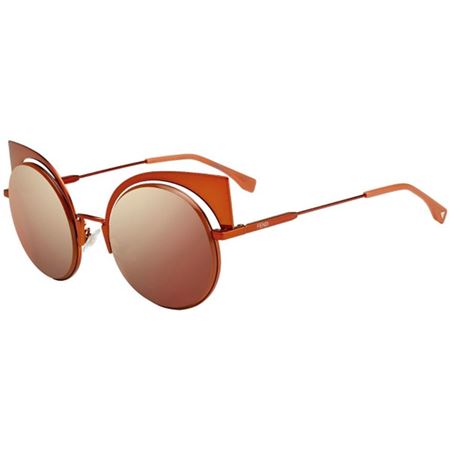 FENDİ GÜNEŞ GÖZLÜĞÜ FF0177/S-KWLPD