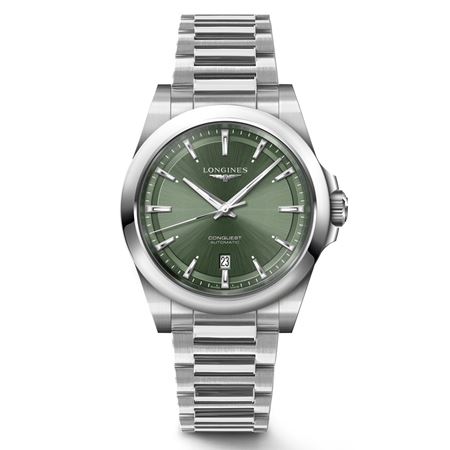 L3.830.4.02.6 Longines Conquest 2023 Erkek Kol Saati L38304026