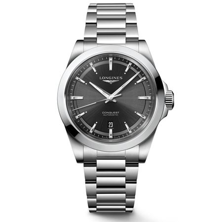 L3.830.4.52.6 Longines Conquest 2023 Erkek Kol Saati L38304526