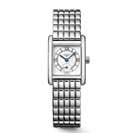 L5.200.4.75.6 Longines Mini DolceVita Kadın Kol Saati