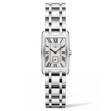 L5.255.4.71.6 Longines Dolcevita Kadın Kol Saati L52554716