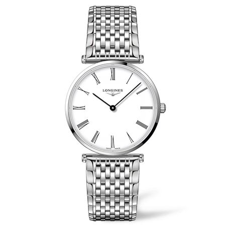 L4.866.4.11.6 Longines La Grande Classique Kadın Kol Saati L48664116