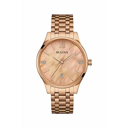 BULOVA KOL SAATİ 97S113