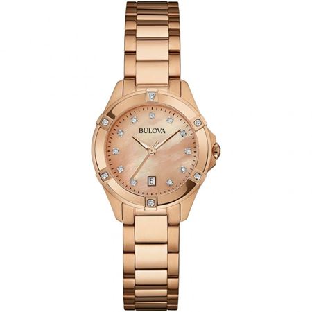 BULOVA KOL SAATİ 97W101