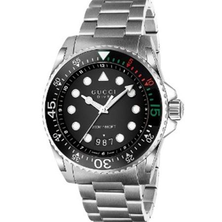 GUCCI KOL SAATİ YA136208