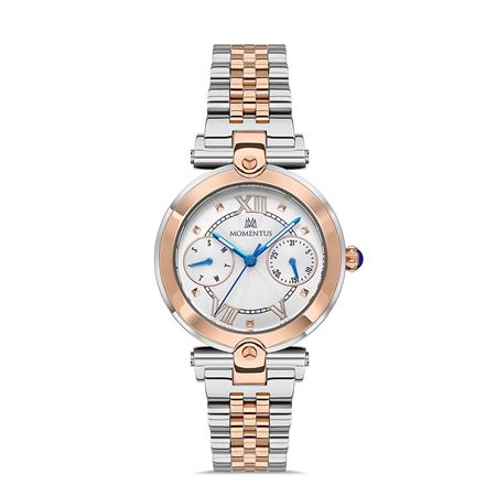 MOMENTUS KOL SAATİ CS381T-02SR