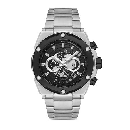 MOMENTUS KOL SAATİ SM352S-04SS