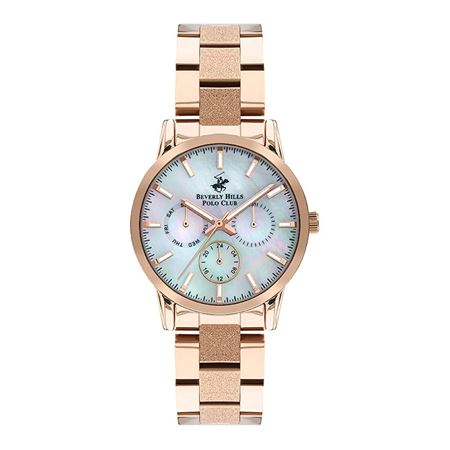 BVHPOLO KOL SAATİ BP3360X.420