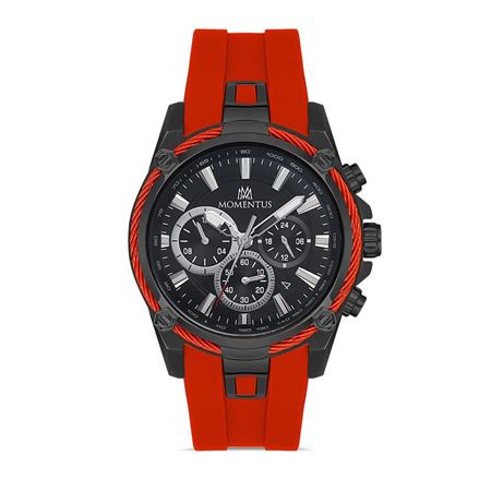 MOMENTUS KOL SAATİ SM347B-04KB