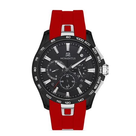 MOMENTUS KOL SAATİ SM349B-04KB
