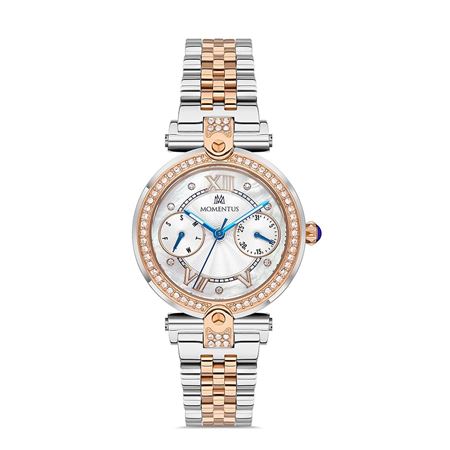 MOMENTUS KOL SAATİ SS246T-02SR