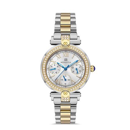 MOMENTUS KOL SAATİ SS247T-02SG