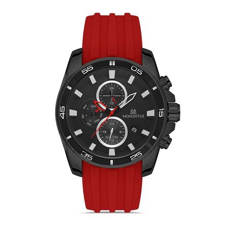 MOMENTUS KOL SAATİ SC367B-04KS