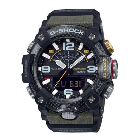 CASIO KOL SAATİ GG-B100-1A3DR