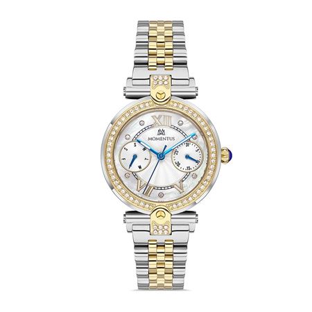 MOMENTUS KOL SAATİ SS246T-02SG