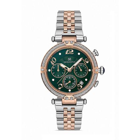 MOMENTUS KOL SAATİ CS387G-02SG