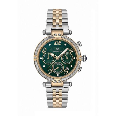 MOMENTUS KOL SAATİ CS387S-02SS