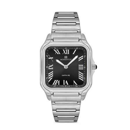 MOMENTUS KOL SAATİ EM348S-04SS