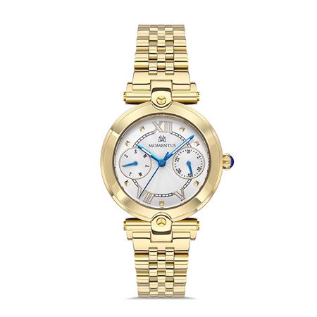 MOMENTUS KOL SAATİ CS381G-02SG