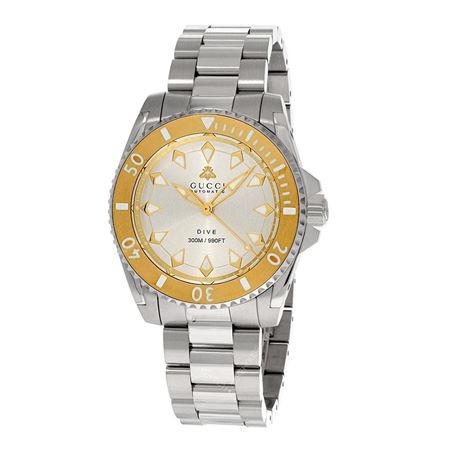 GUCCI KOL SAATİ YA136357