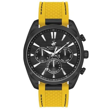 BVHPOLO KOL SAATİ BP3337X.654
