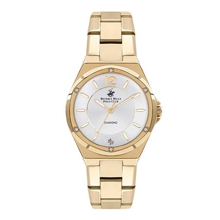 BVHPOLO KOL SAATİ BP3351X.130