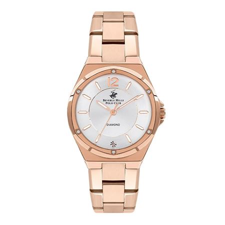 BVHPOLO KOL SAATİ BP3351X.430