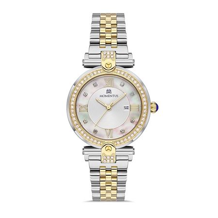 MOMENTUS KOL SAATİ SS249T-02SG