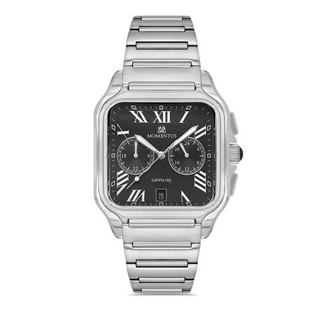 MOMENTUS KOL SAATİ TM348S-04SS