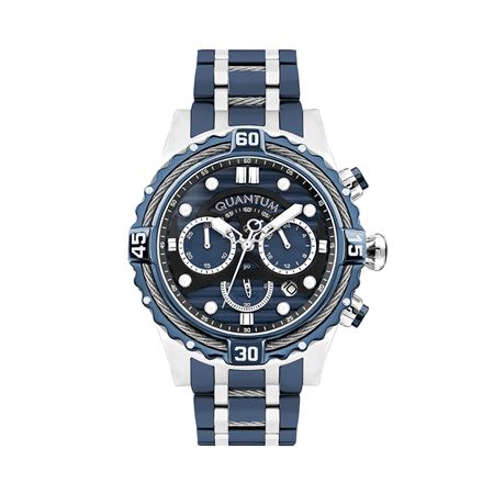 QUANTUM KOL SAATİ HNG1094.390