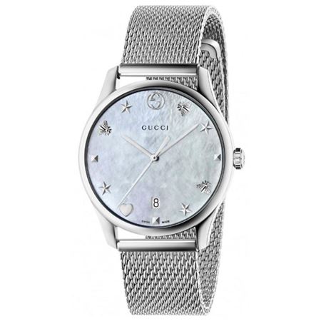 GUCCI KOL SAATİ YA1264040