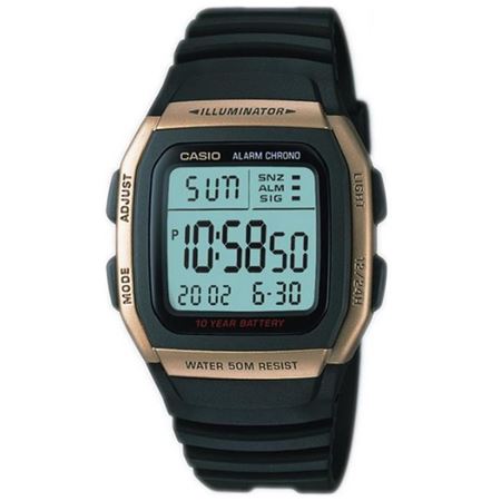 CASIO KOL SAATİ W-96H-9AVDF