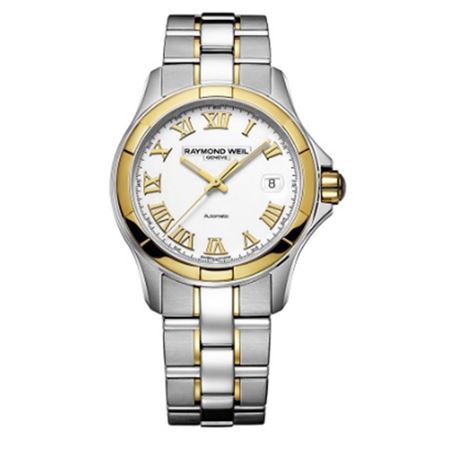 RAYMOND WEIL KOL SAATİ 2970-SG-00308