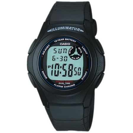 CASIO KOL SAATİ F-200W-1ADF
