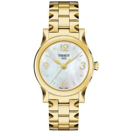 T028.210.33.117.00 TISSOT KOL SAATİ T0282103311700