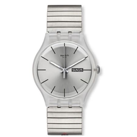 SWATCH KOL SAATİ SUOK700A