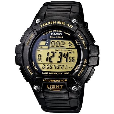 CASIO KOL SAATİ W-S220-9AVDF