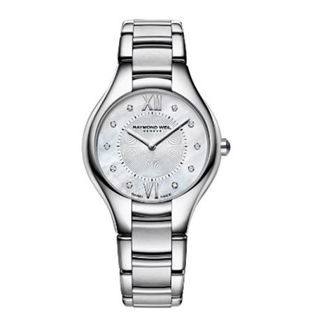 RAYMOND WEIL KOL SAATİ 5132-ST-00985