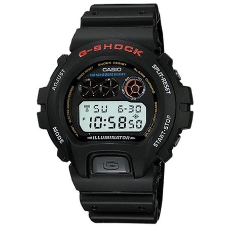 CASIO KOL SAATİ DW-6900G-1VQ