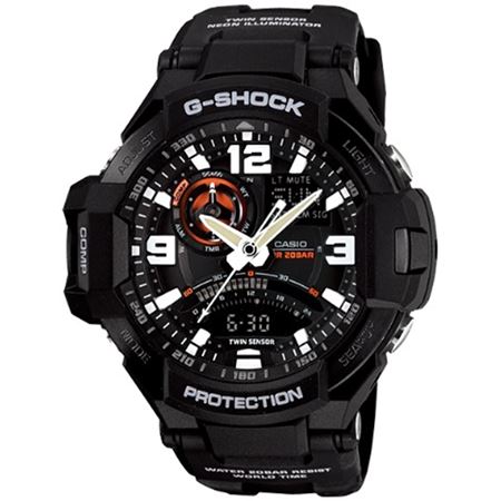 CASIO KOL SAATİ GA-1000-1ADR