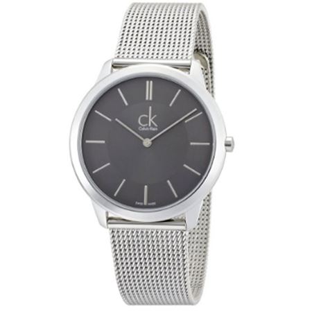 CALVİN KLEİN KOL SAATİ K3M21124